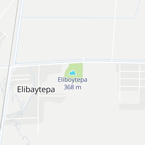 Map of Eliboytepa