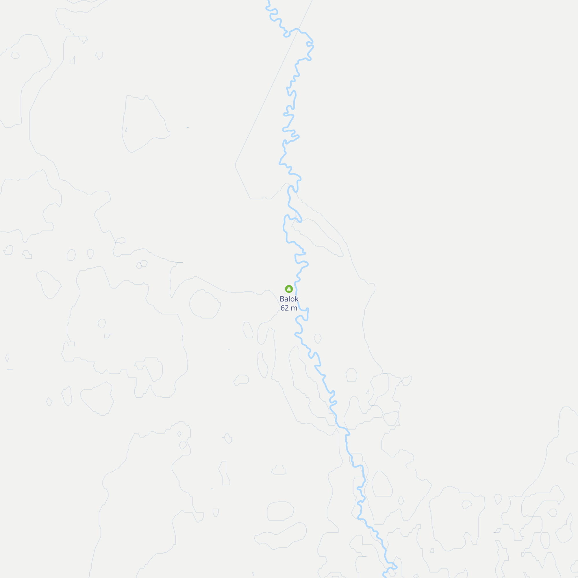 Balok map