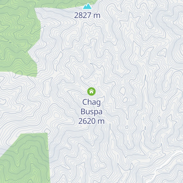 Map of Chag Buspa