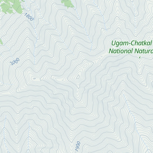 Map of Maygashkan