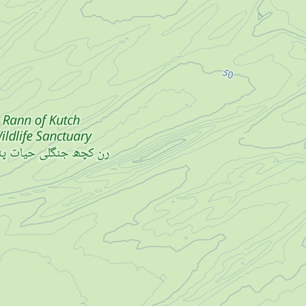 Map of Kari Bhit