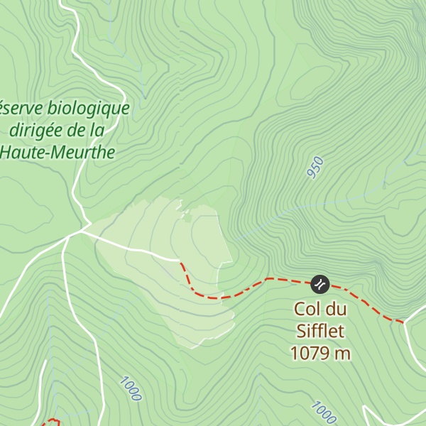 Map of Sérichamp