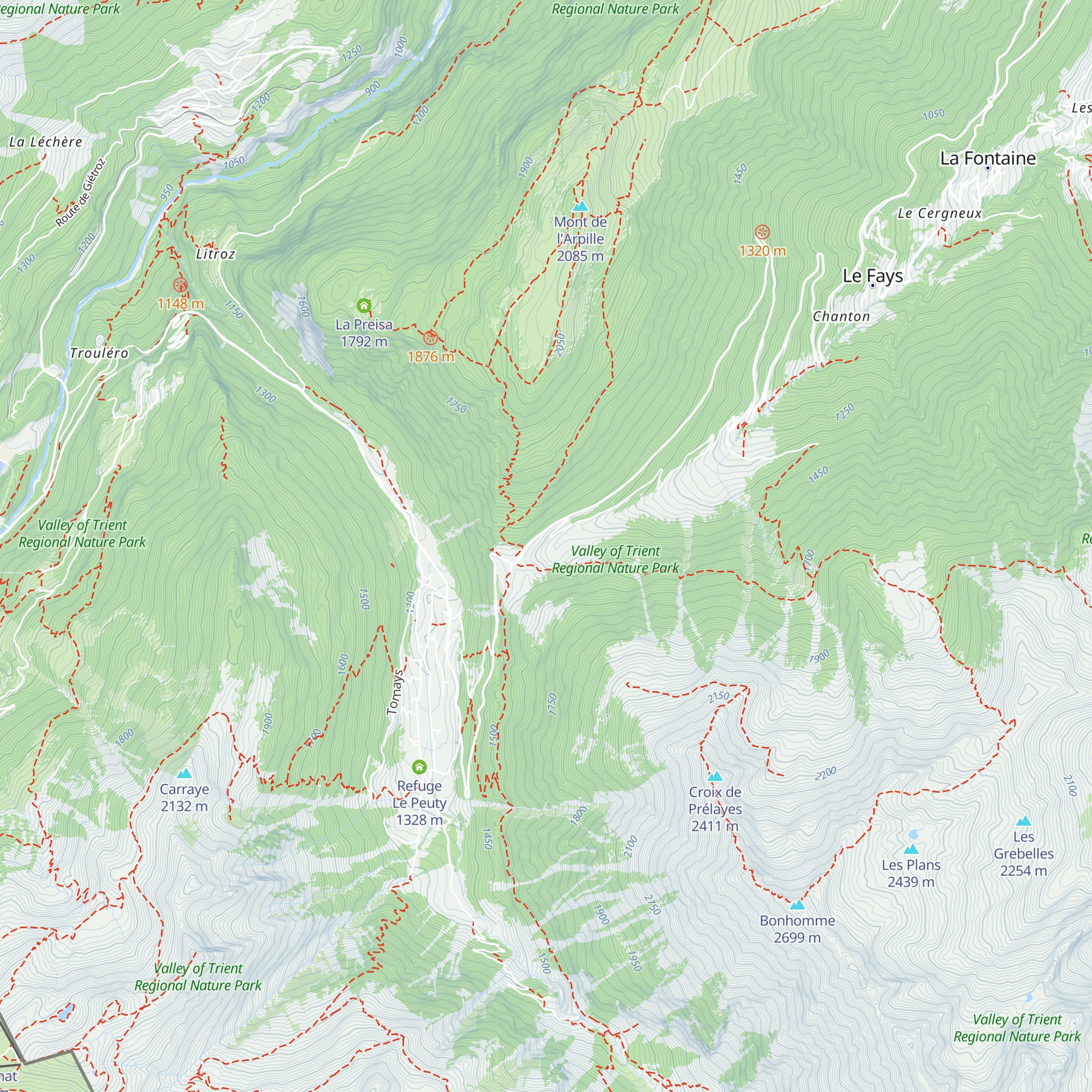 plan-creux map