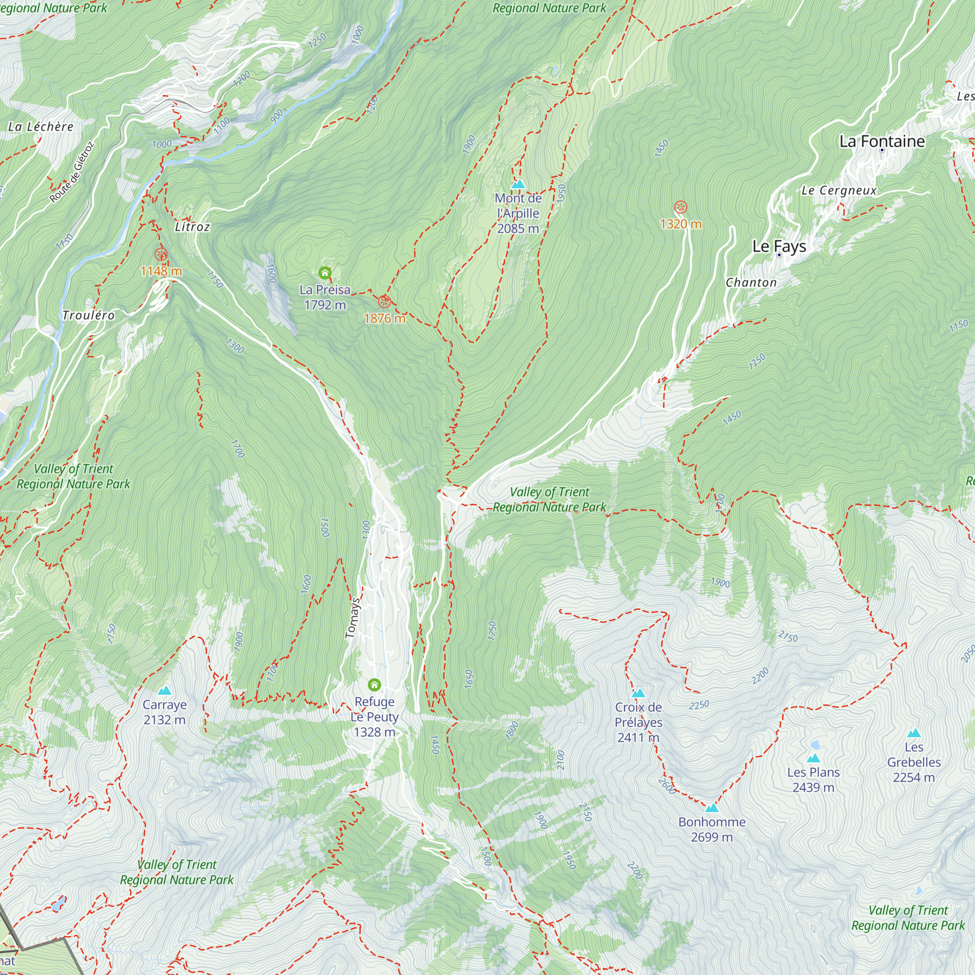 plan-creux map