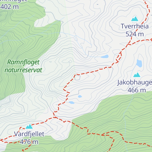 Map of Rishaltheia