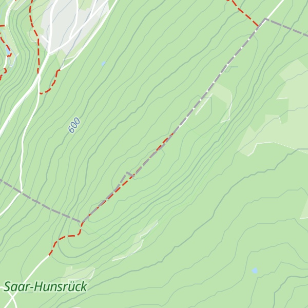 Map of Dollberg
