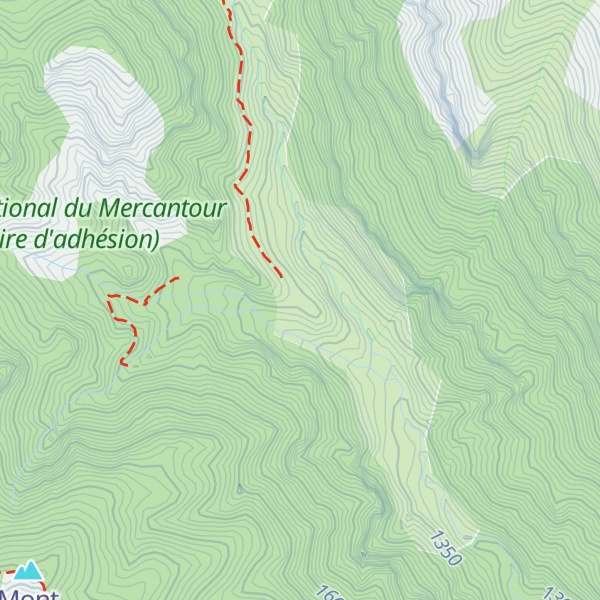 Map of Chapelle Saint-Jacques