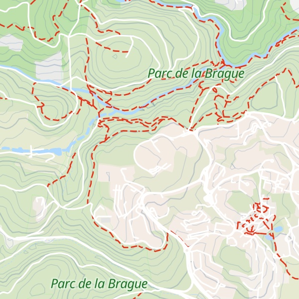 Map of B12