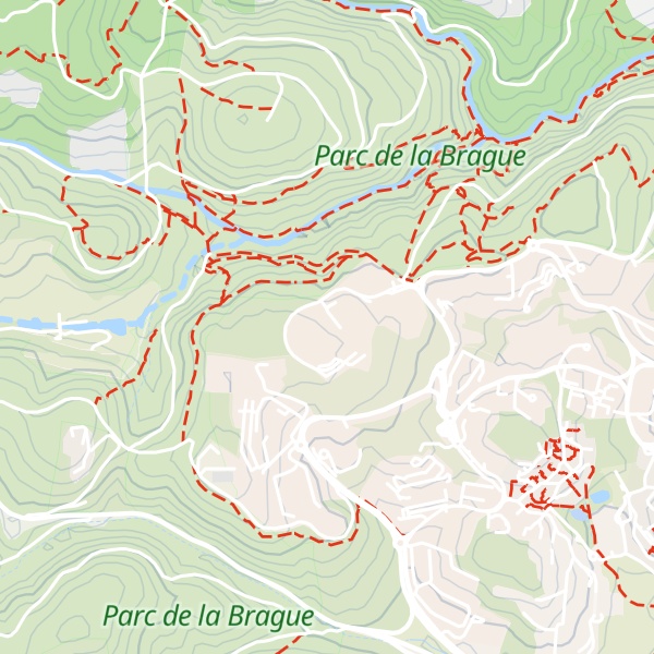 Map of B4