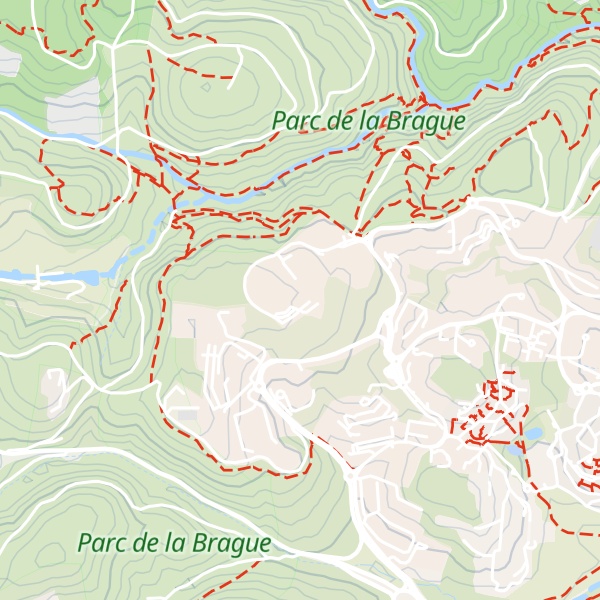 Map of B3