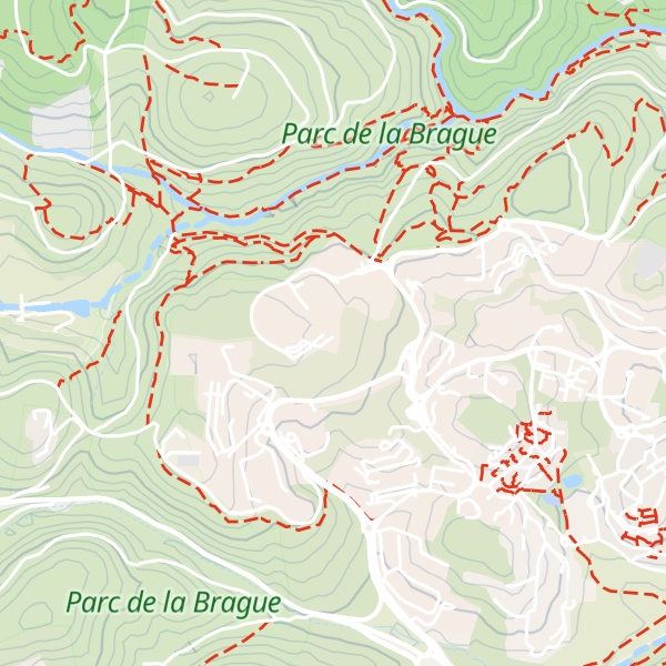 Map of B9 & B10