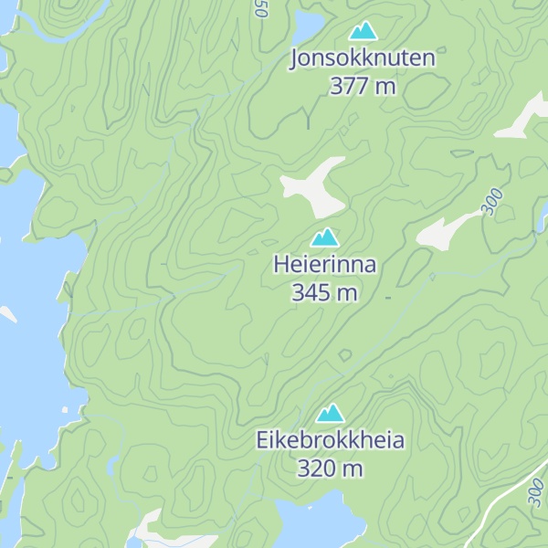 Map of Sageheia