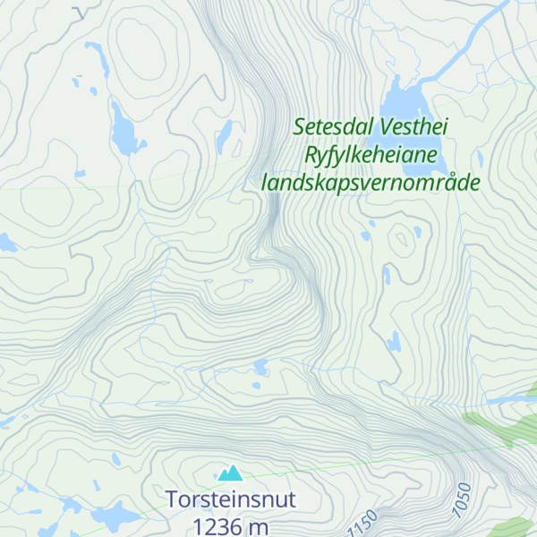 Map of Glovenut