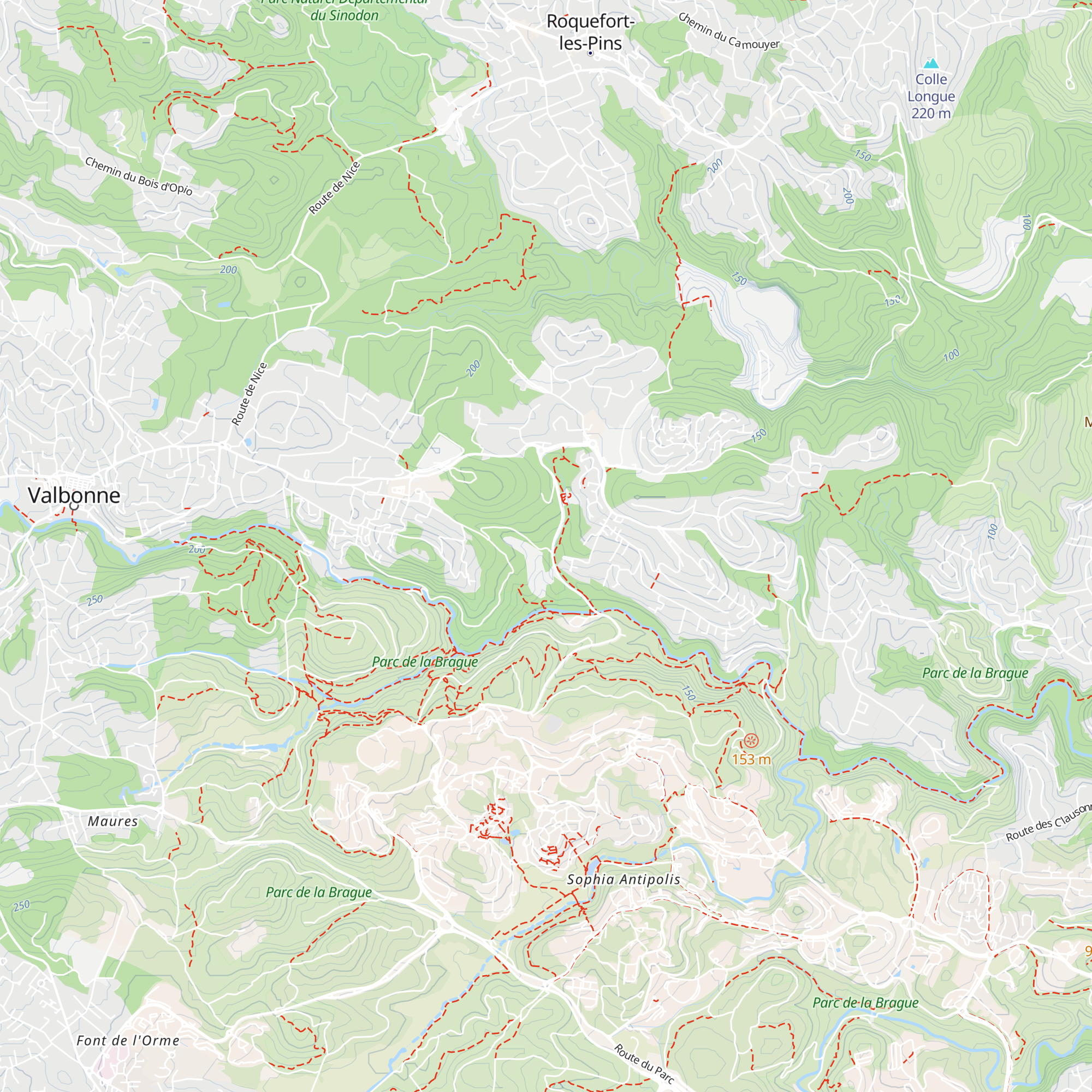VAL 5 map