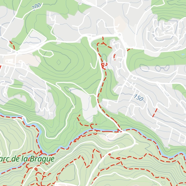Map of VAL 5