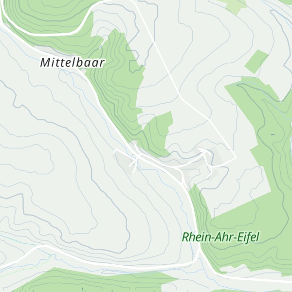 Map of Schutzhütte