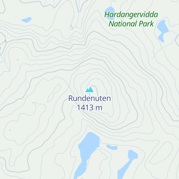 Map of Rundenuten