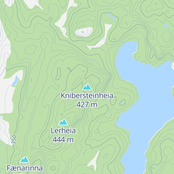 Map of Knibersteinheia