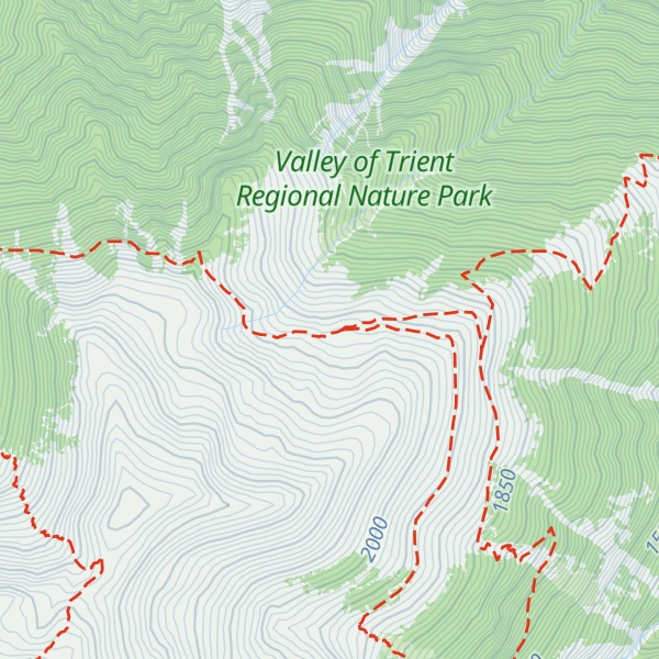 Map of Alpage de Bovine