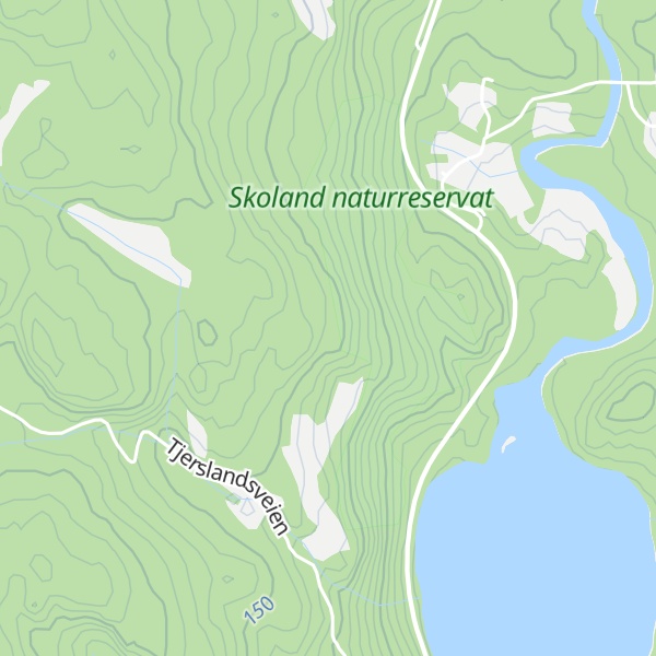 Map of Ramslia