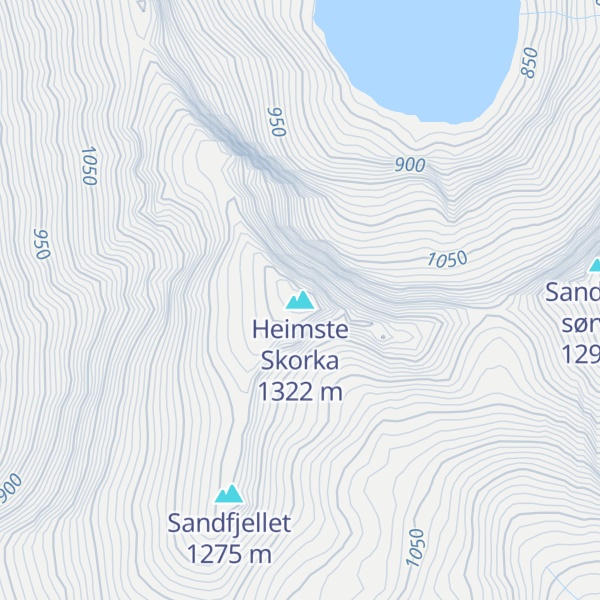 Map of Heimste Skorka