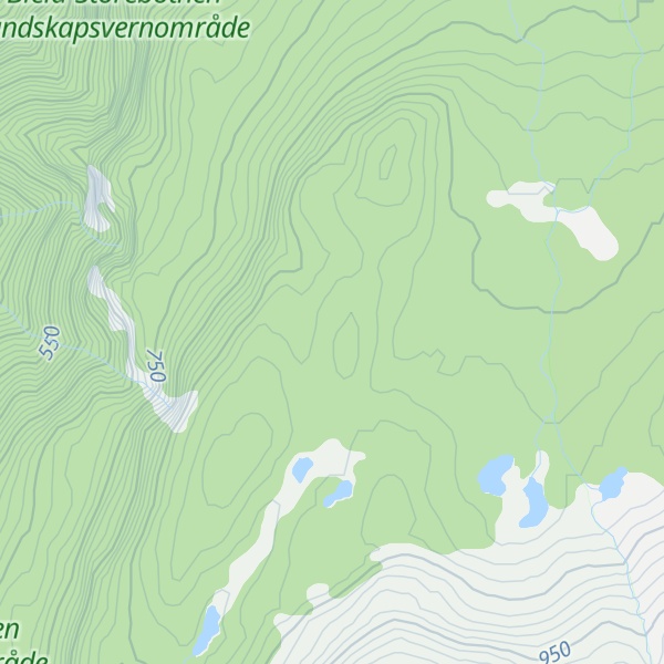 Map of Kristenkamben