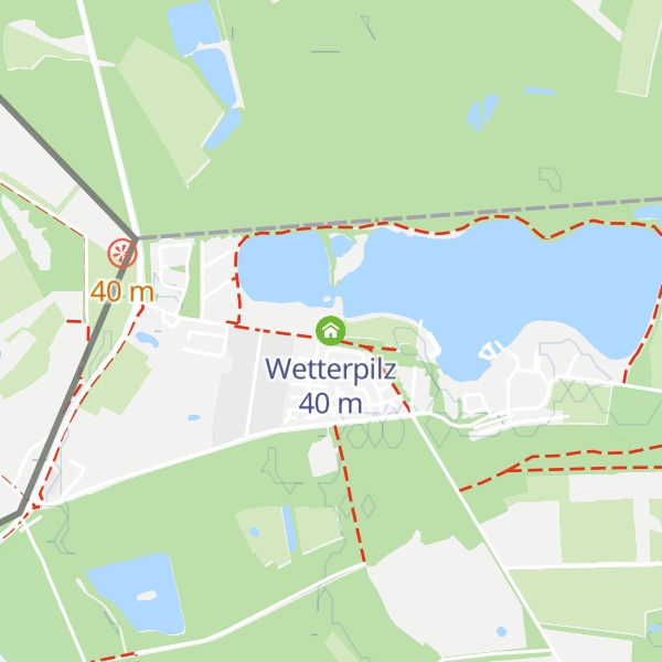 Map of Wetterpilz