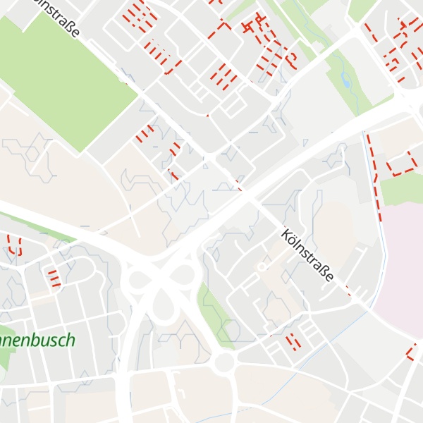 Map of Sumbahütte