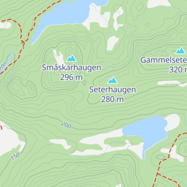 Map of Mekvasslia