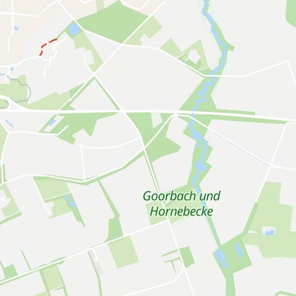 Map of Wetterschutzhütte