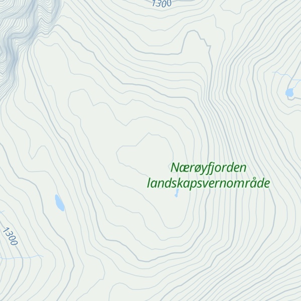 Map of Flenjajuvnosi
