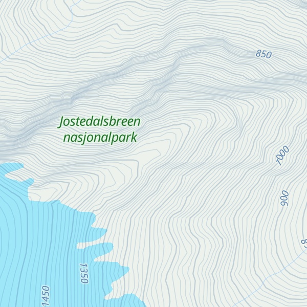 Map of Vetlenibba