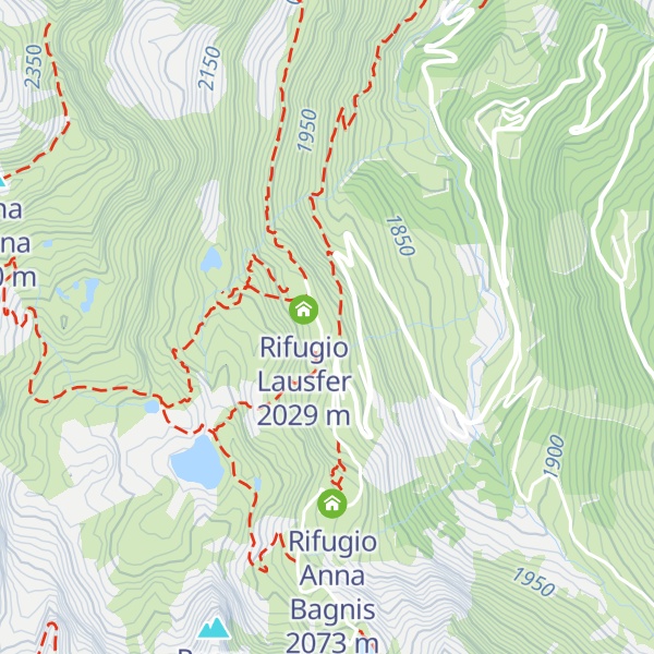 Map of Randiere