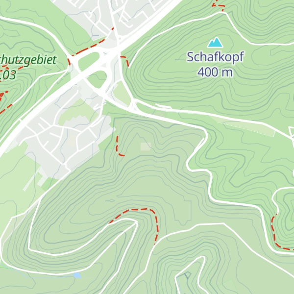 Map of IPA-Heim Krummelshütte