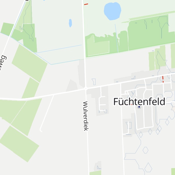Map of Radlerschutzhütte