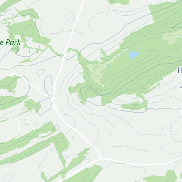 Map of Cras au Sauvage