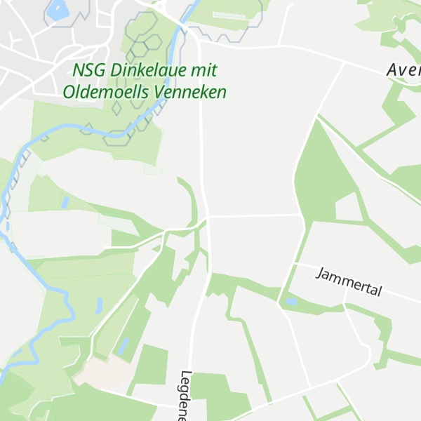 Map of Schutzhütte die Berge