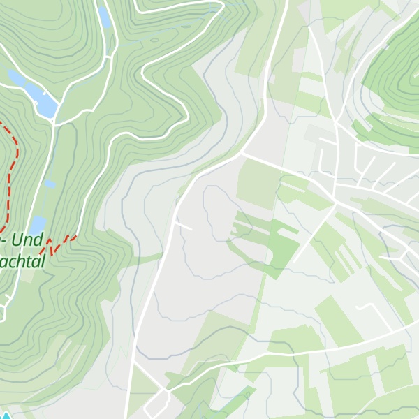 Map of Staffelköpfchen