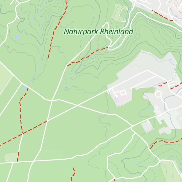 Map of Schutzhütte