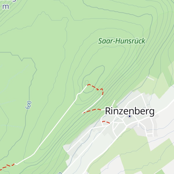 Map of Wehlenstein