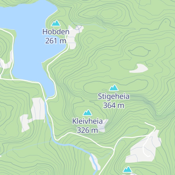 Map of Lia