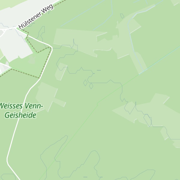 Map of Twebrink