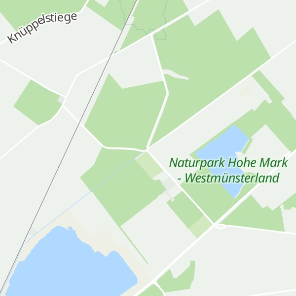 Map of Kastanienhütte