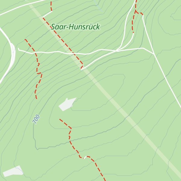 Map of Usarkopf