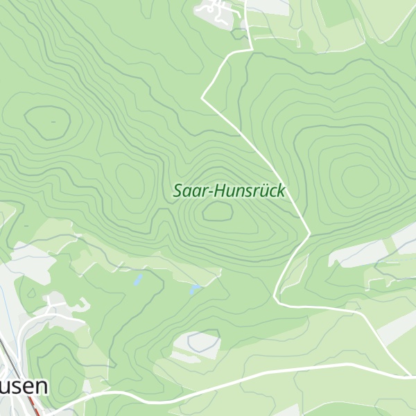 Map of Heidenkopf
