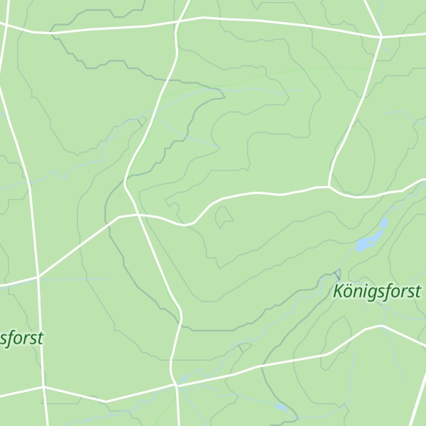 Map of Großer Steinberg