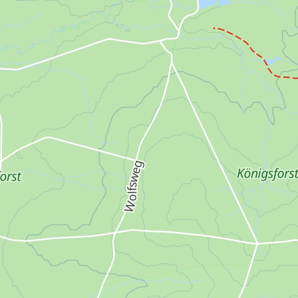 Map of Monte Troodelöh