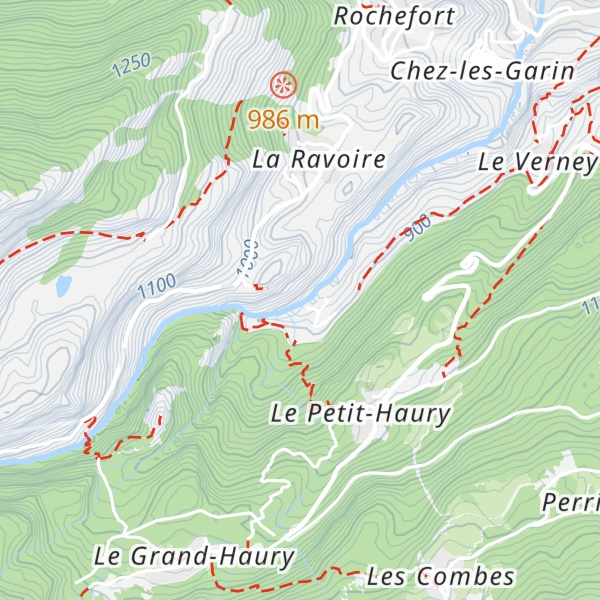 Map of Impianto di Champagne 2
