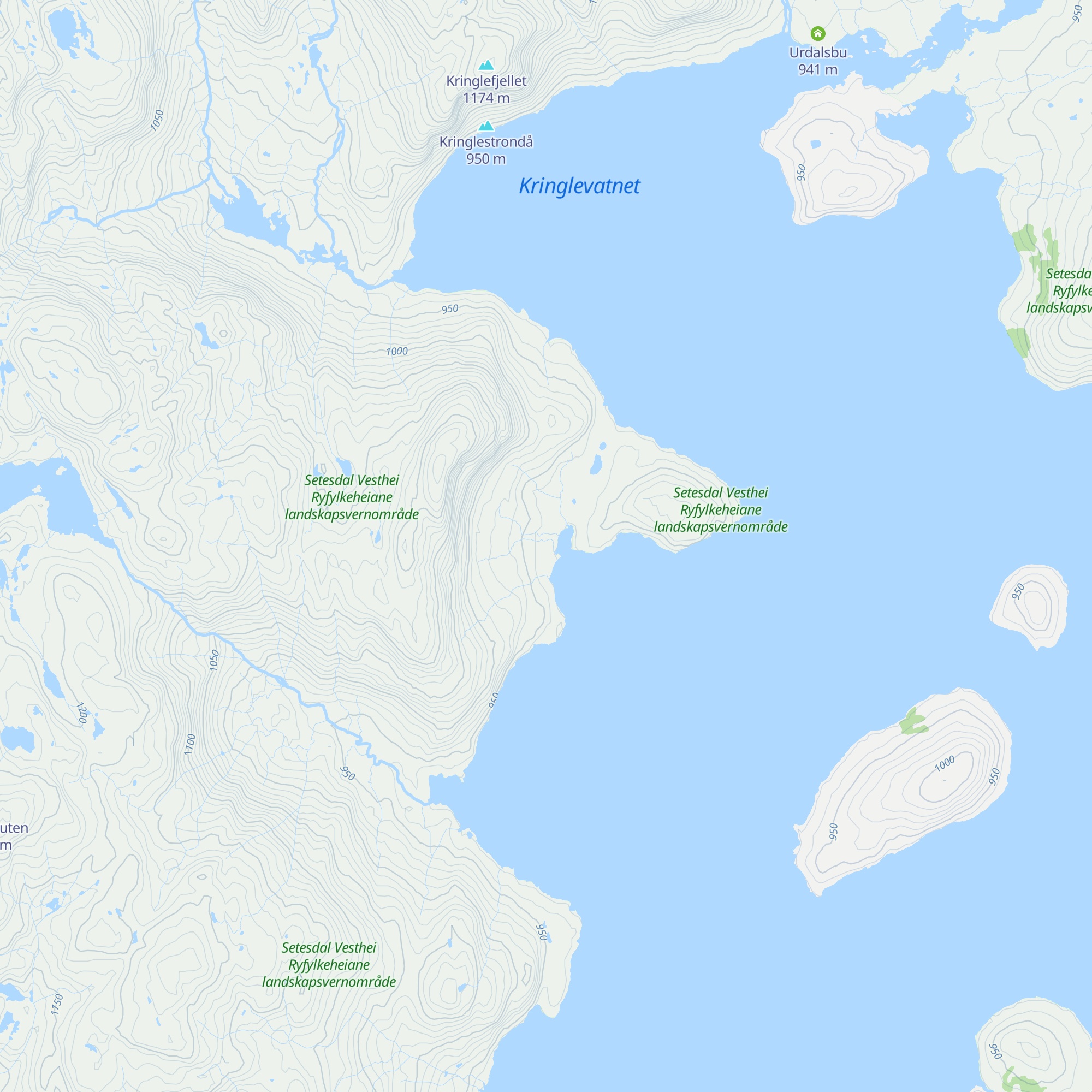 Stussheller map