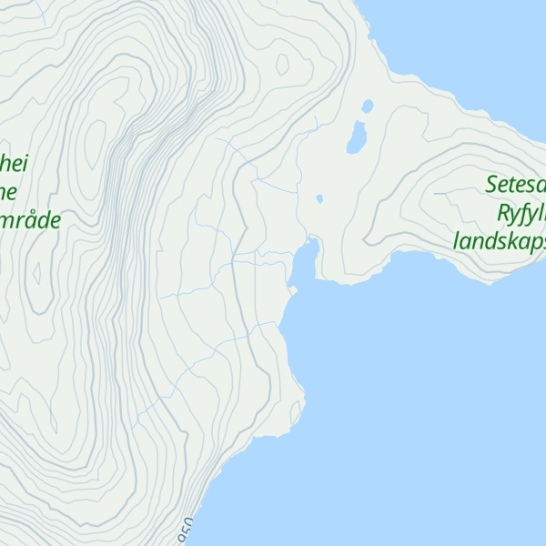 Map of Stussheller